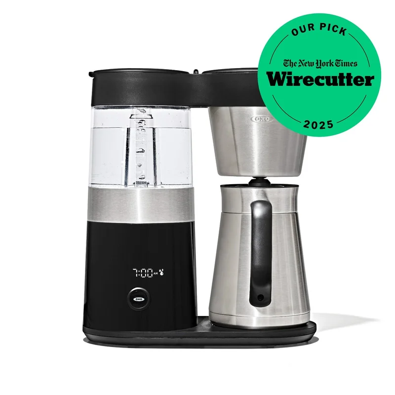 Image of 9-Cup Coffee Maker