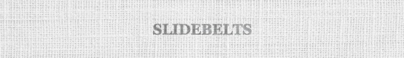 SlideBelts