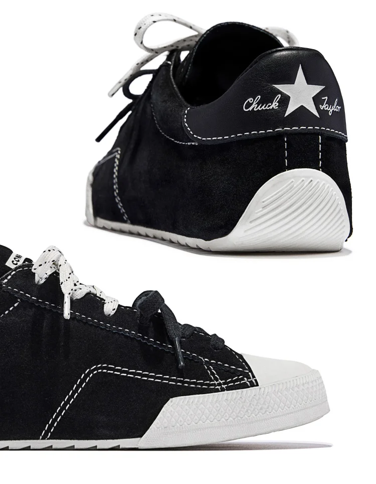 Shop Chuck Taylor Lo
