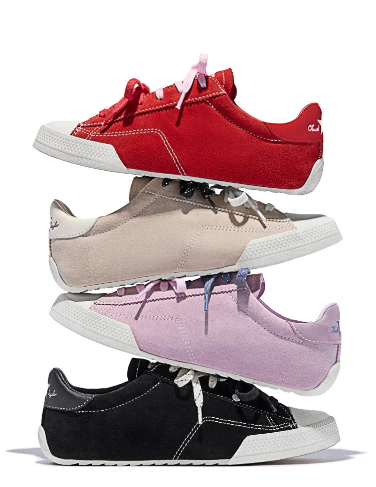 Shop Chuck Taylor Lo