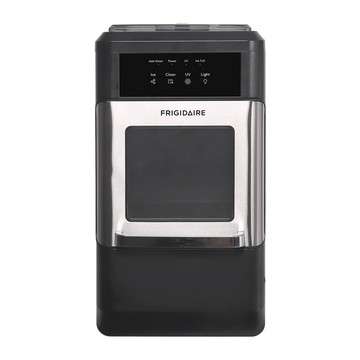 Frigidaire 44-lb Chewable Nugget Ice Maker
