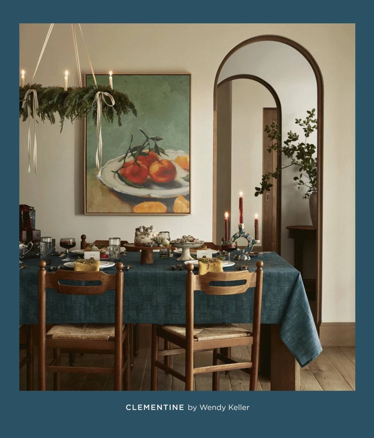 Reimagine Your Space