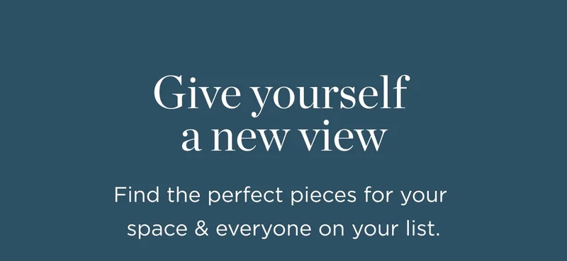 Reimagine Your Space
