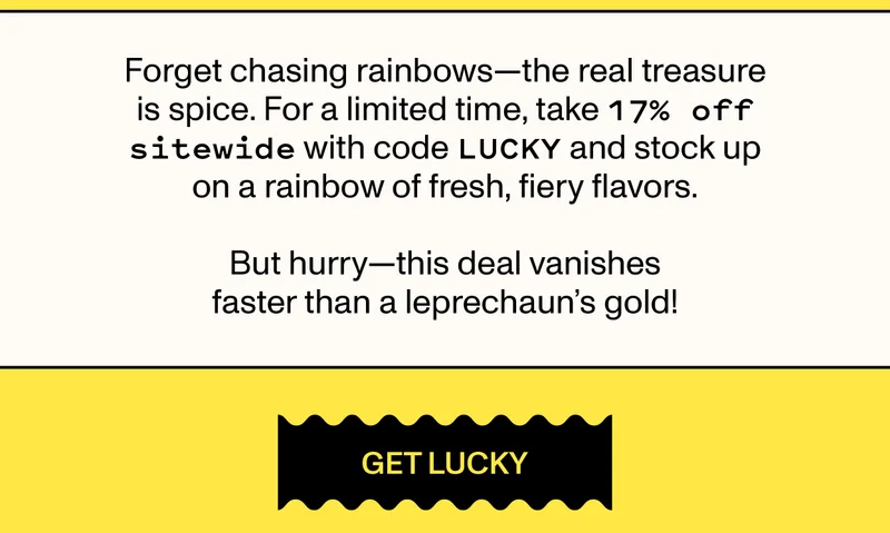 Get Lucky