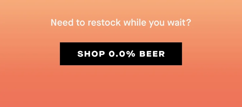 Need to restock while you wait?