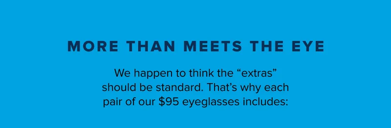 More than meets the eye