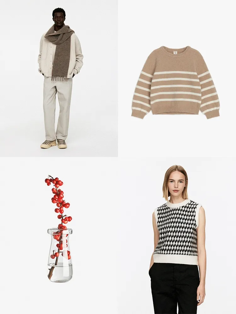 Sale grid gif image