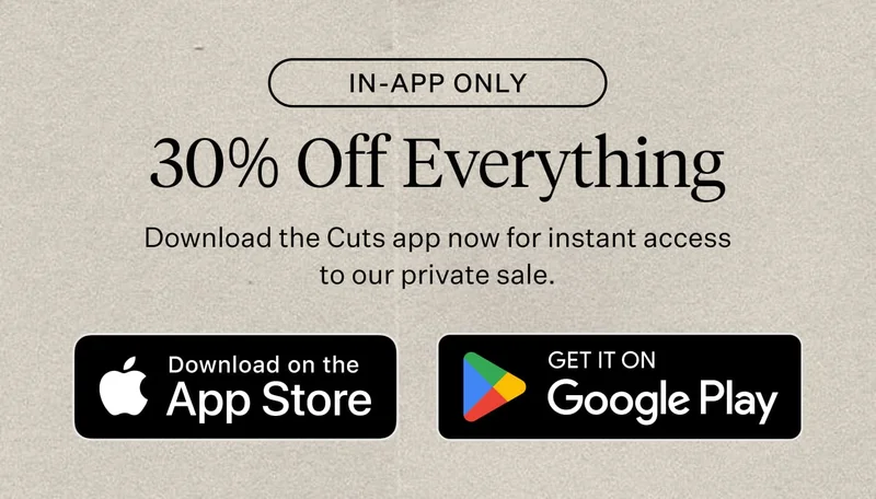 Cuts Clothing