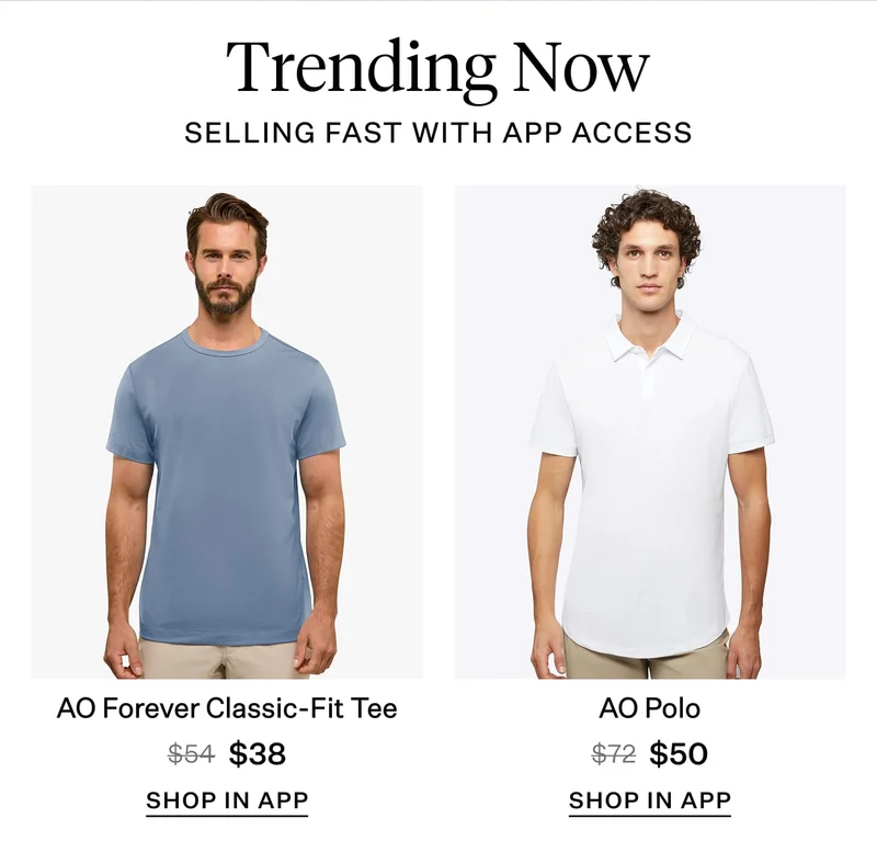 Cuts Clothing