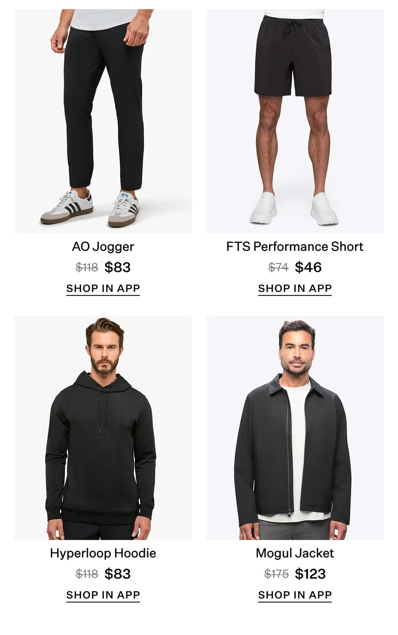 Cuts Clothing