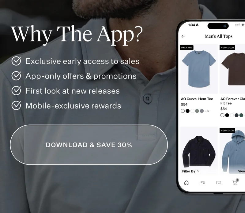 Cuts Clothing