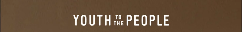 Youth to the People