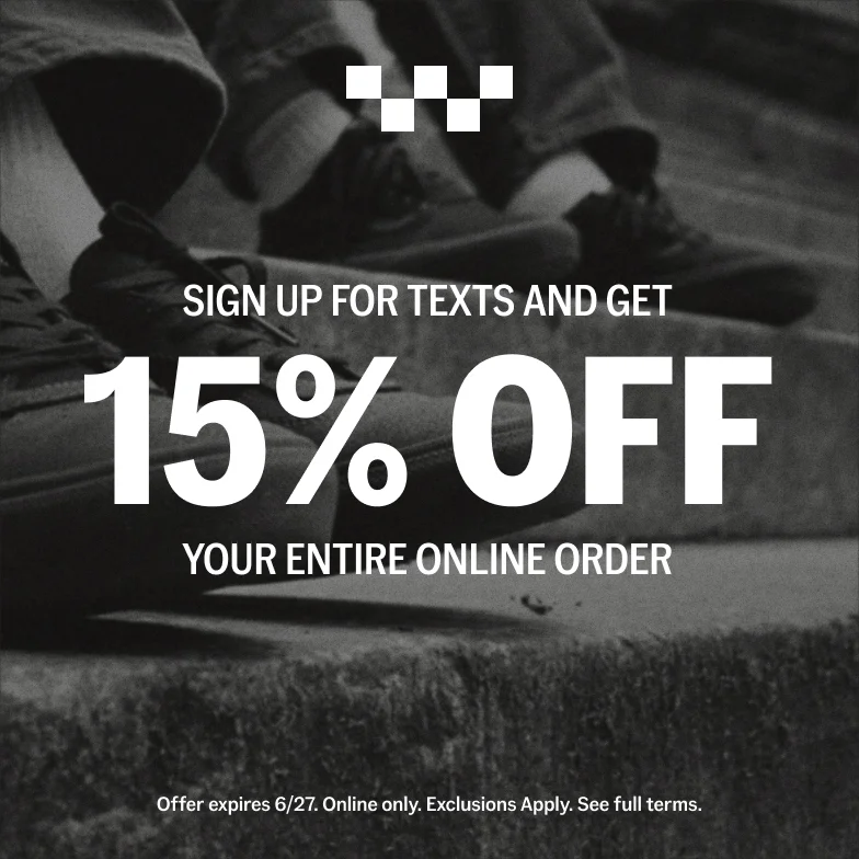 Sign up for texts
