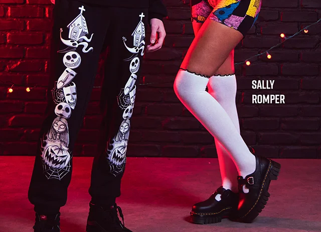 Product shown: Sally Romper