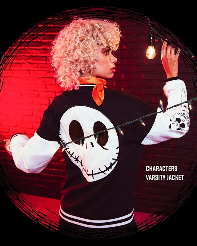 The Nightmare Before Christmas. Shop Now