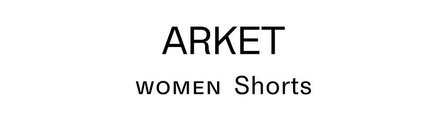 ARKET Header
