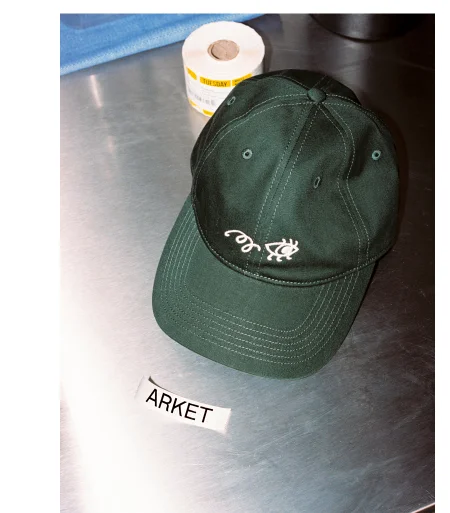 Arket café merch product image 2