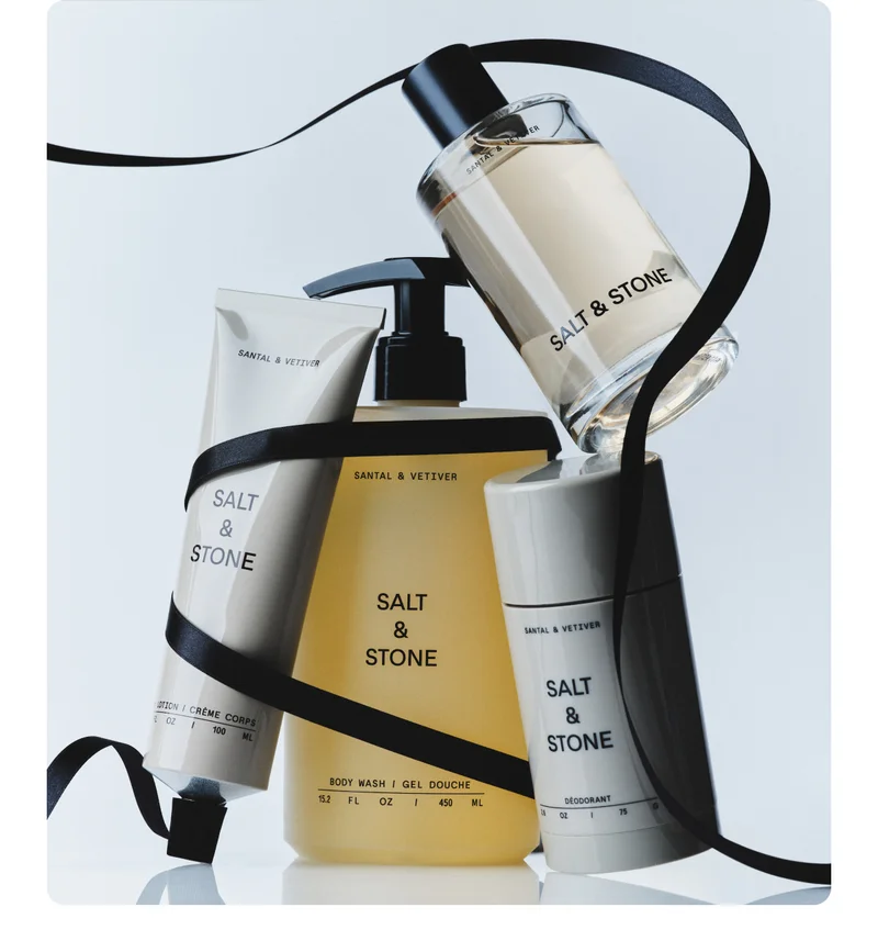 SHOP NEW HOLIDAY GIFT SETS