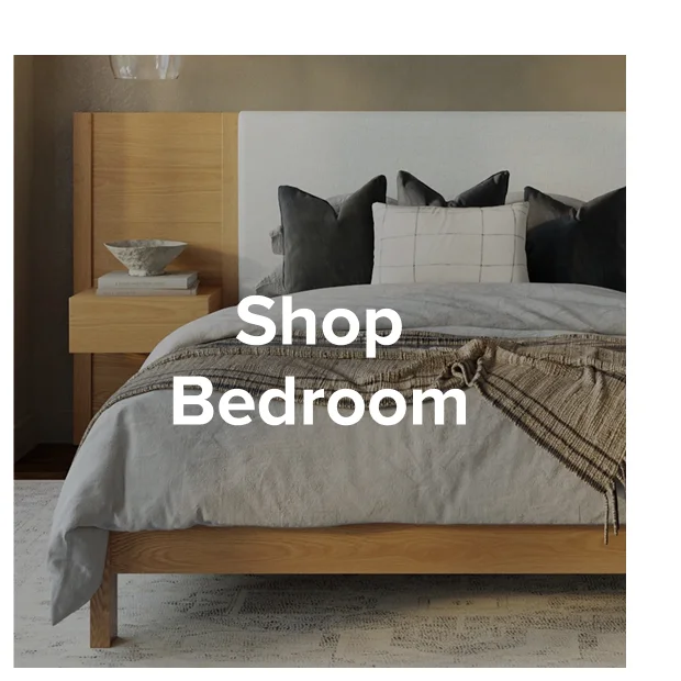 Shop Bedroom.