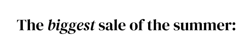 Stock Up