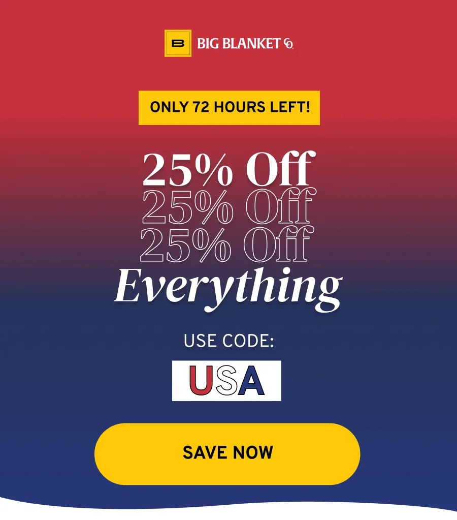 USA Sale