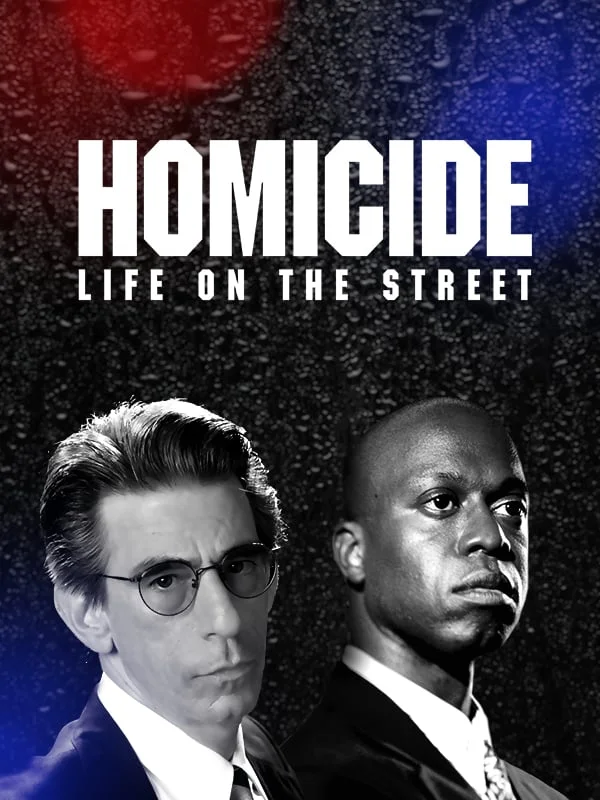 Homicide: Life on the Street S1-7