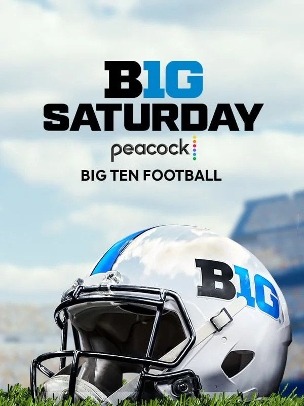 Big Ten Football