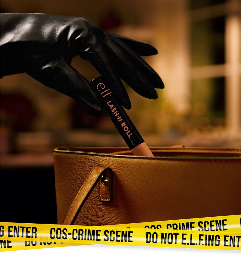 Cosmetic Criminals