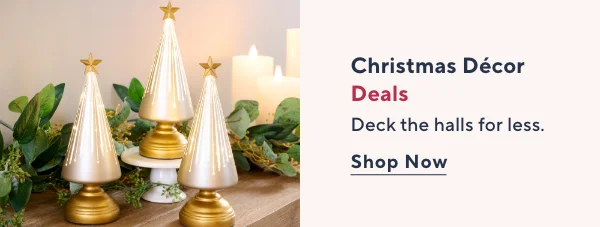 holiday deals