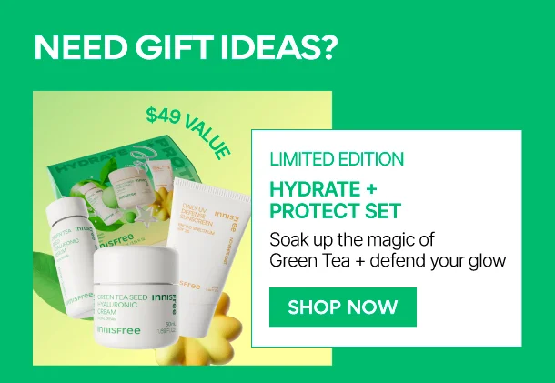 Hydrate + Protect