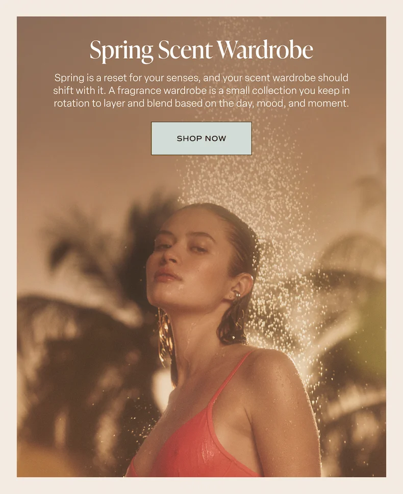 Coral Coast Body Rituals Set