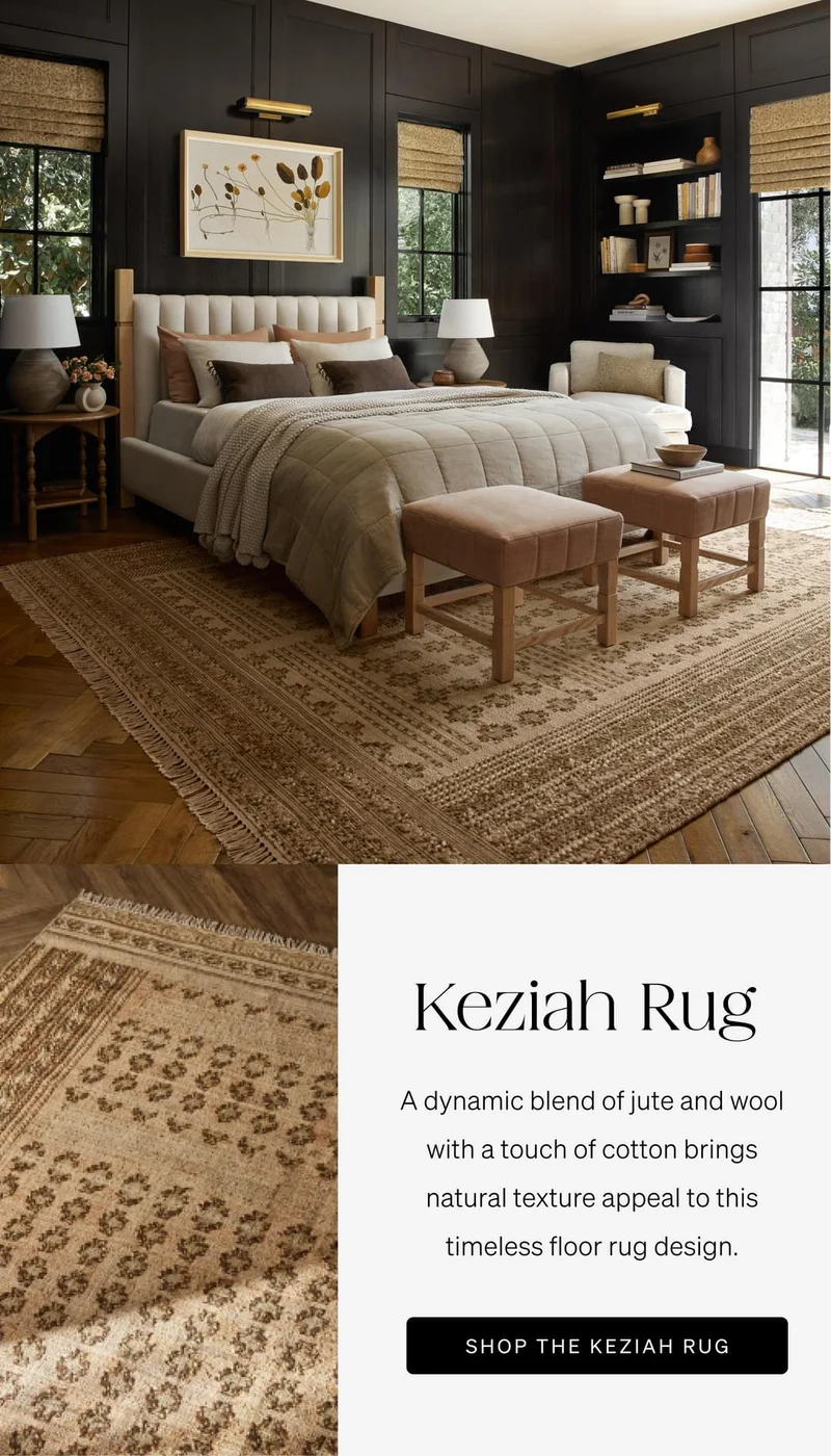 Shop Keziah Rug