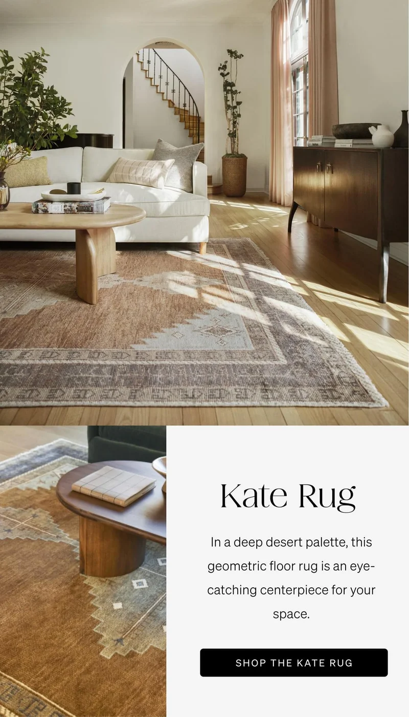 Shop Kate Rug