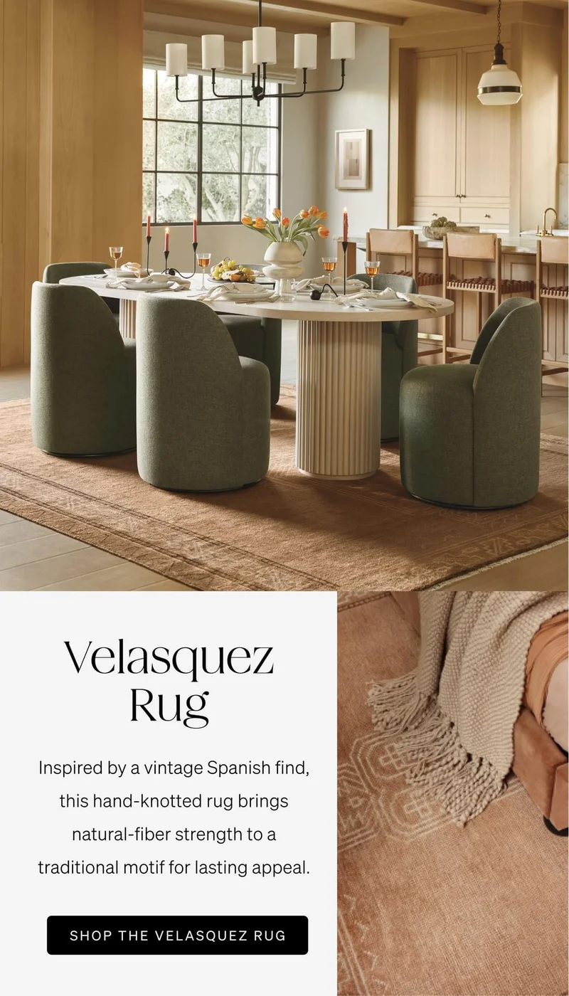 Shop Velasquez Rug