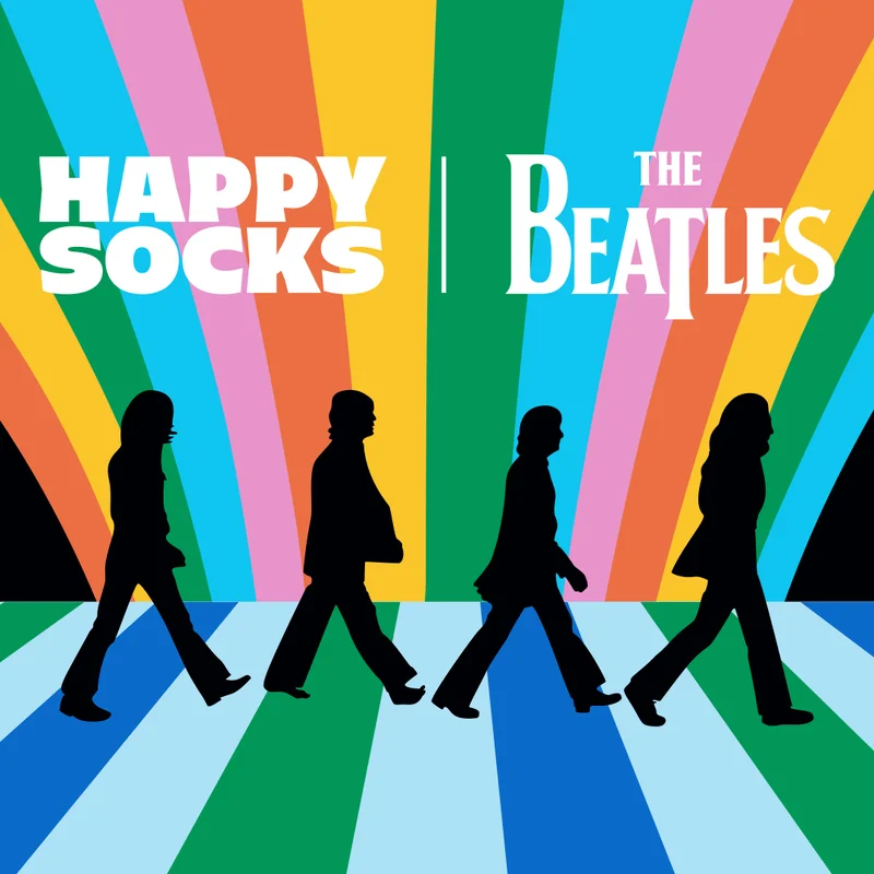 the beatles