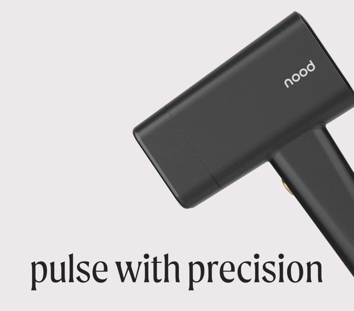 pulse with precision