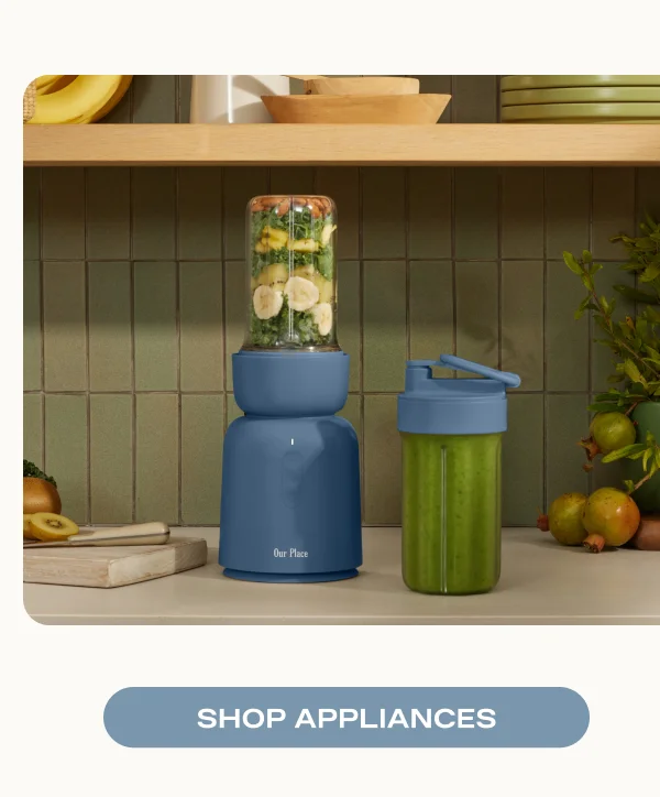 Shop Appliances