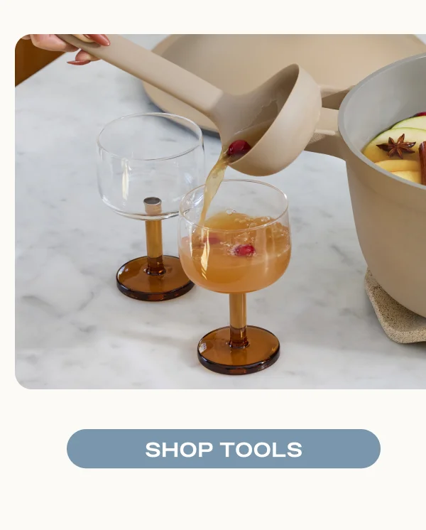 Shop Tools