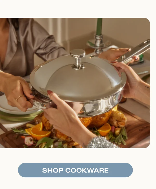 Shop Cookware