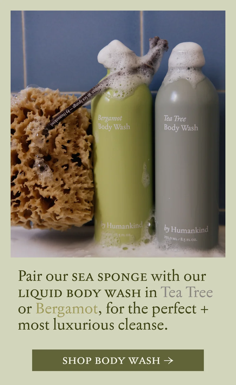 Body Wash