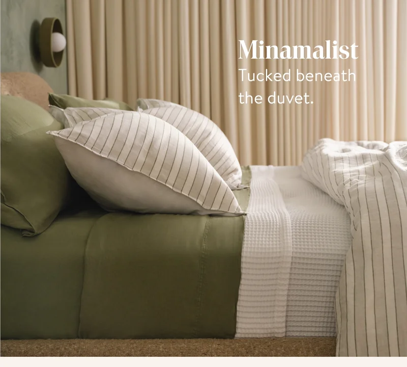Minimalist