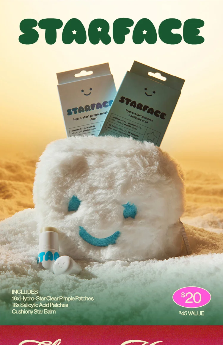 IMAGE-BEAUTY GIFT SETS