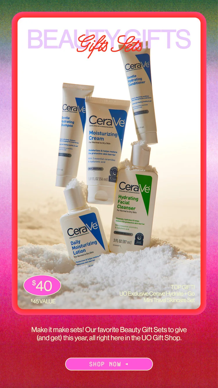 IMAGE-BEAUTY GIFT SETS