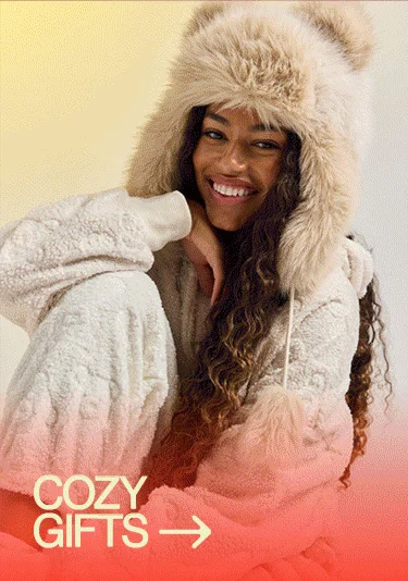IMAGE-COZY GIFTS