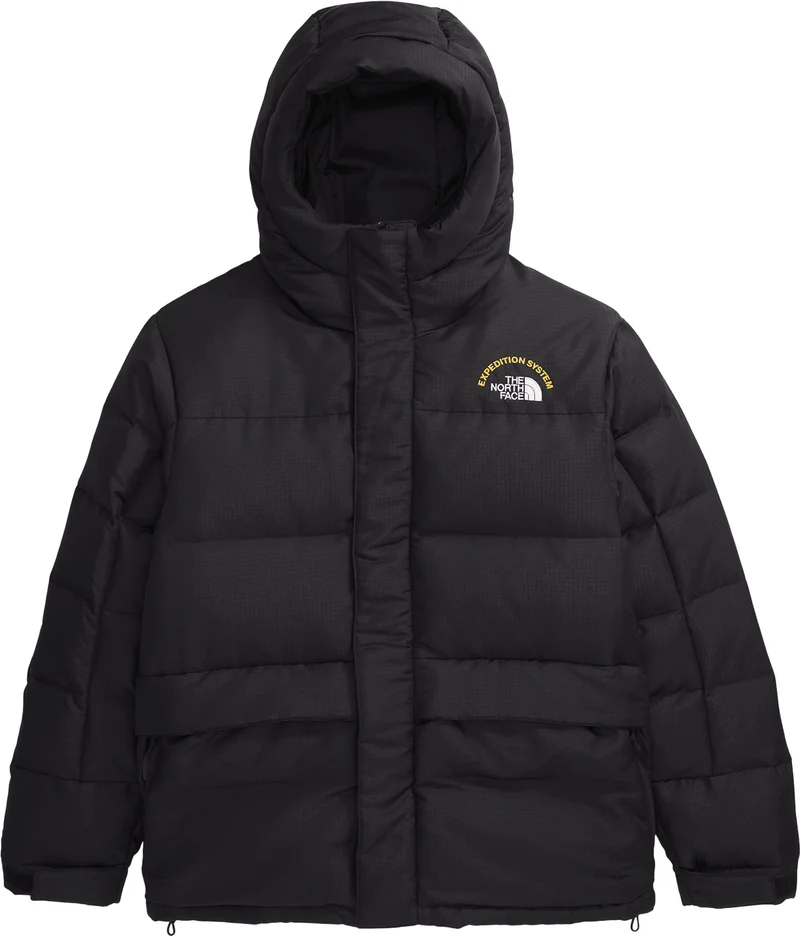 The North Face,  TNF Black / M