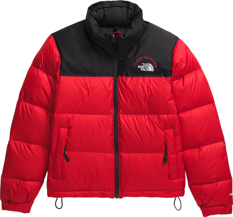 The North Face,  TNF Red - TNF Black - TNF Red / S / Altitude Sports