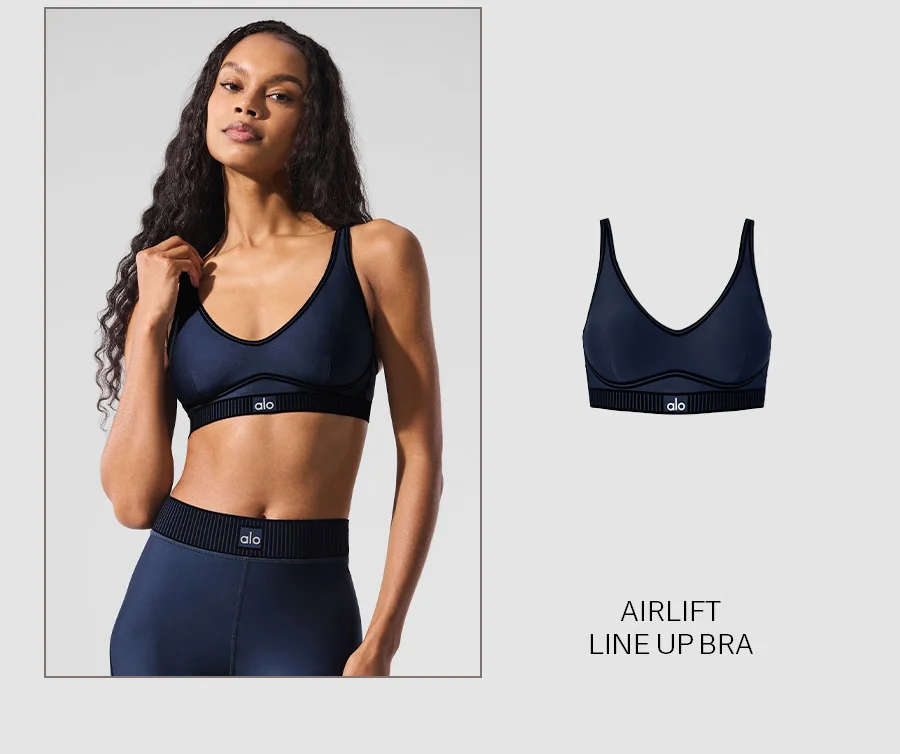 SIRLIFT LINE UP BRA