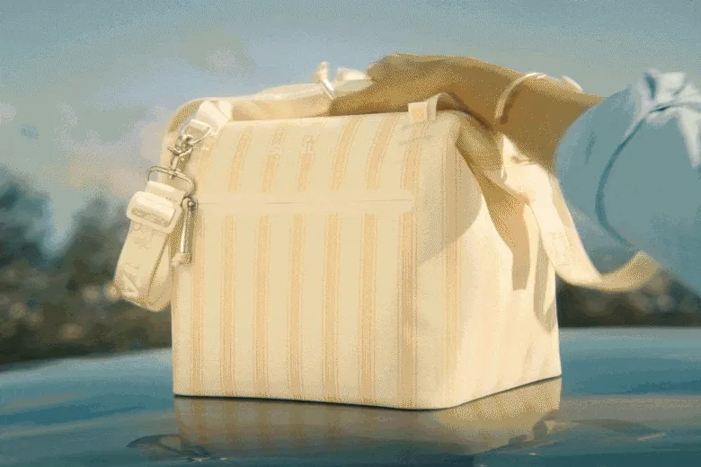 New Spring Picnic Collection