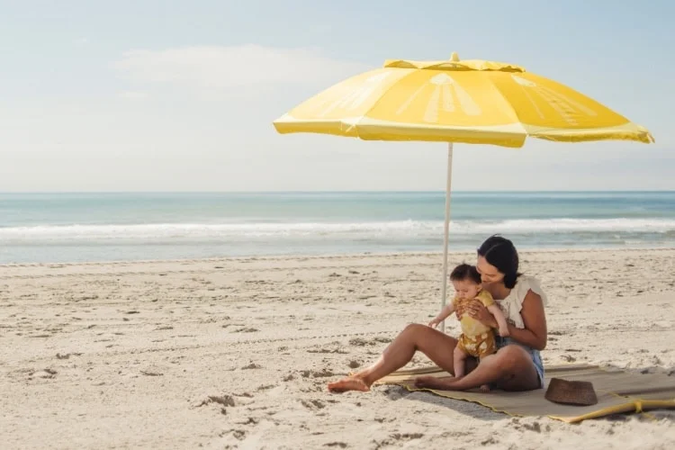 Save up to 40% on hotels and vacation rentals this summer.