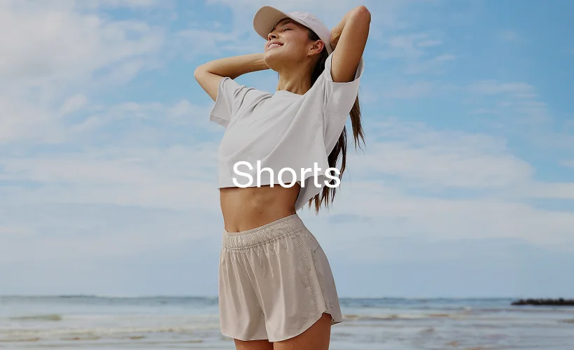 Shop Shorts